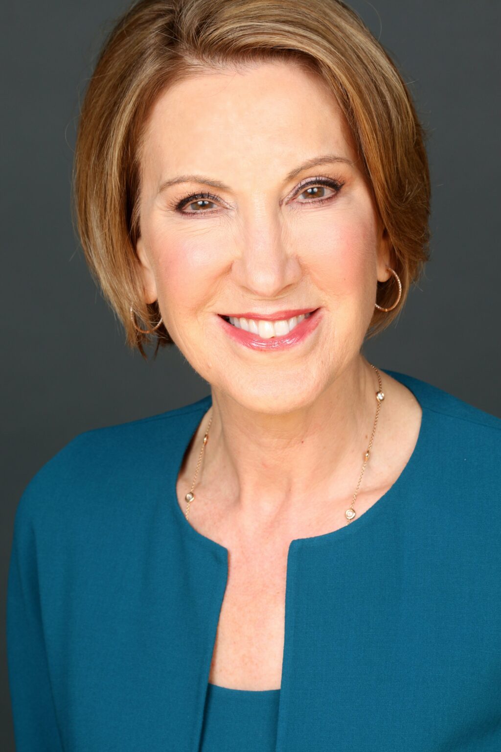 Carly Fiorina’s Insights On Leadership | Nonprofit Leadership Podcast