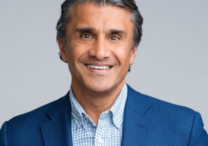 Arun Gupta - Headshot