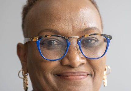 DORIS MACHARIA HEADSHOT