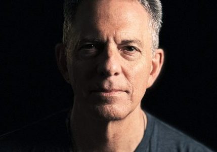 Dan Pallotta Headshot 2025