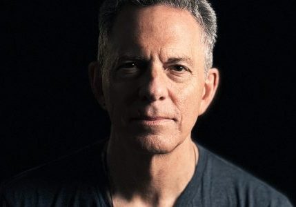 Dan Pallotta Headshot 2025