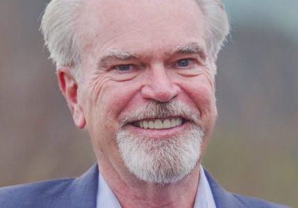 Dave Garrison