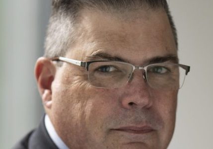 Tim Coetzee