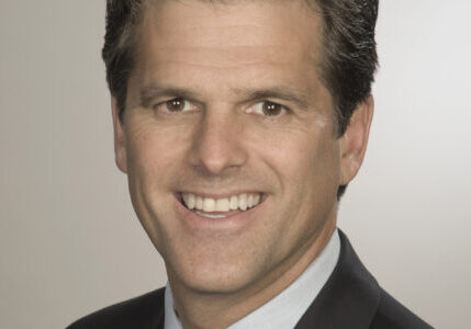 Tim Shriver, Chairman of Special Olympics, Inc.