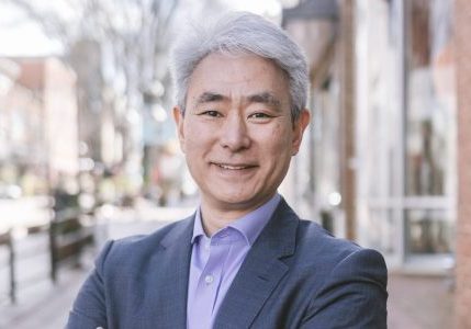 Walter Kim